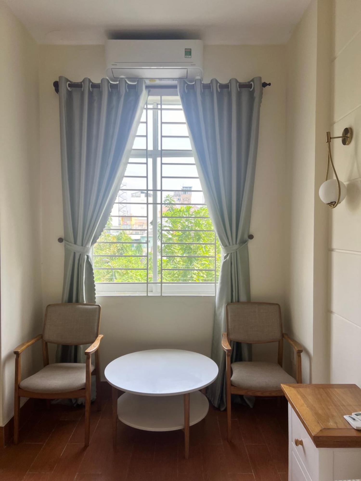 Homestay Lagalae Your Homes Ho Chi Minh City